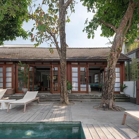 Apartamento Batu Belig Living Managed By Cpm Bali Seminyak Exterior foto