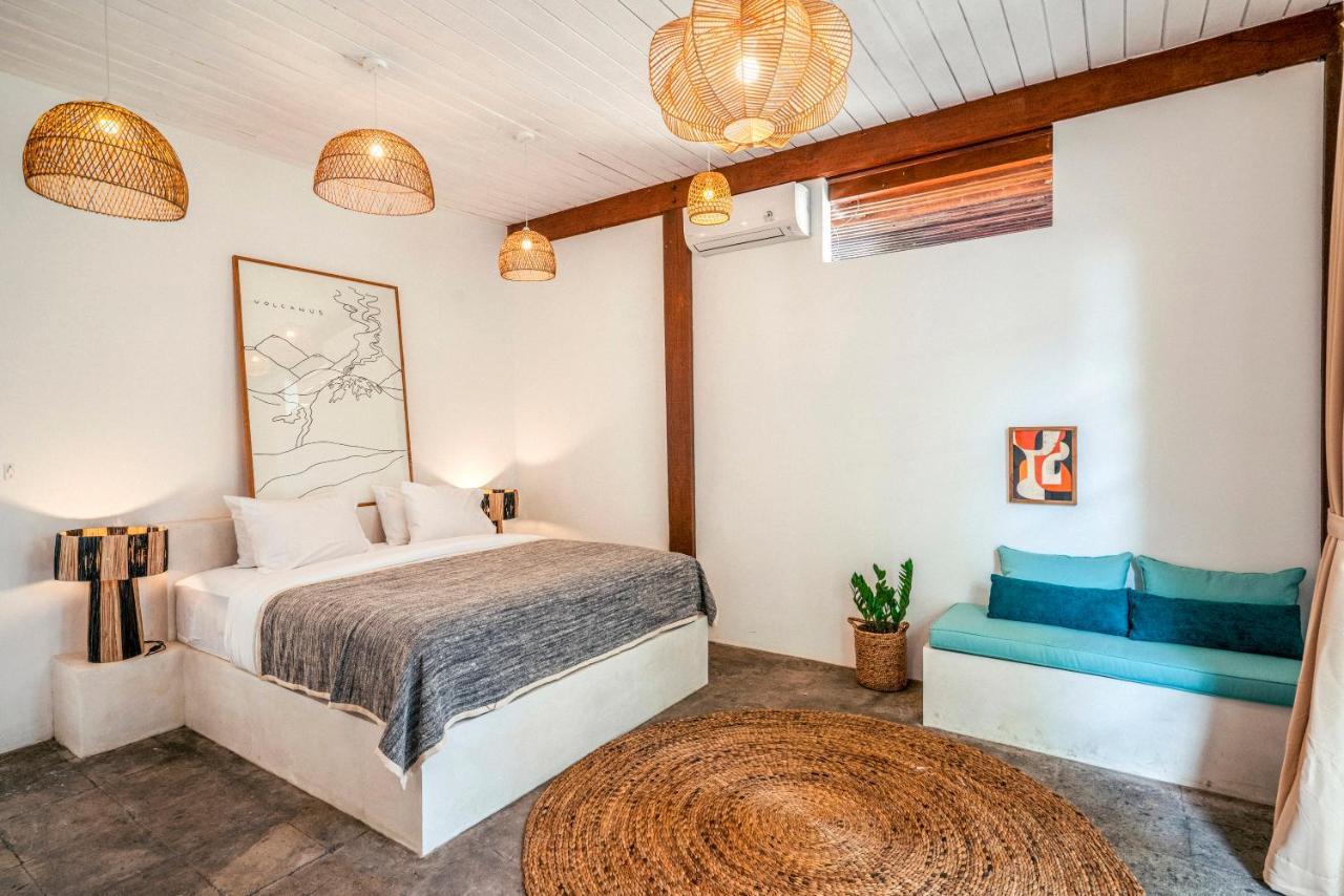 Apartamento Batu Belig Living Managed By Cpm Bali Seminyak Exterior foto