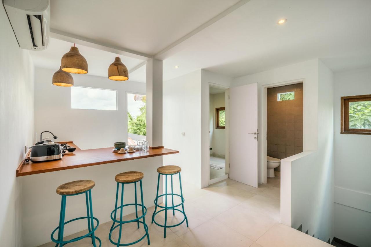 Apartamento Batu Belig Living Managed By Cpm Bali Seminyak Exterior foto
