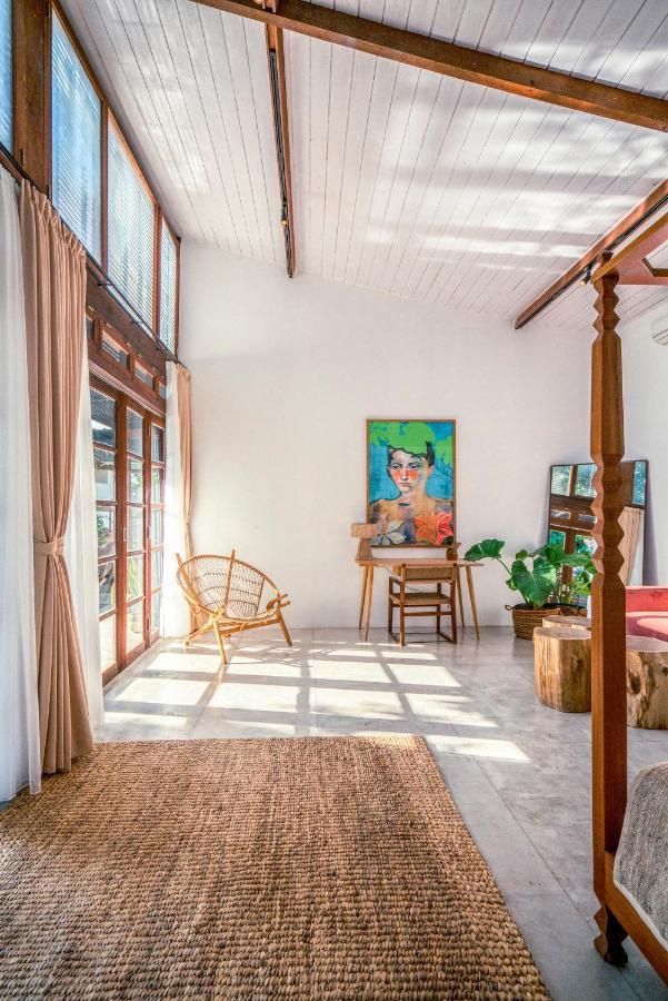 Apartamento Batu Belig Living Managed By Cpm Bali Seminyak Exterior foto