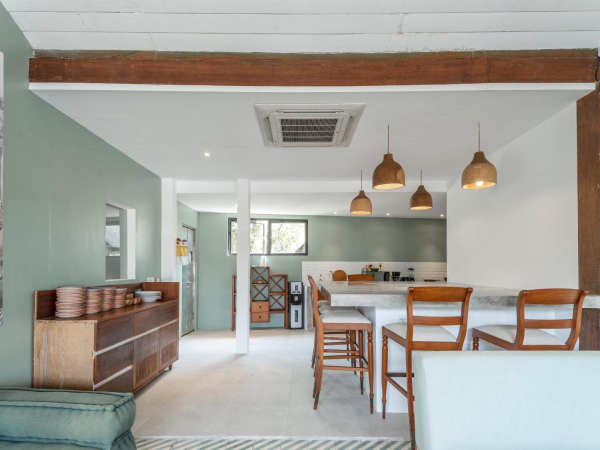 Apartamento Batu Belig Living Managed By Cpm Bali Seminyak Exterior foto