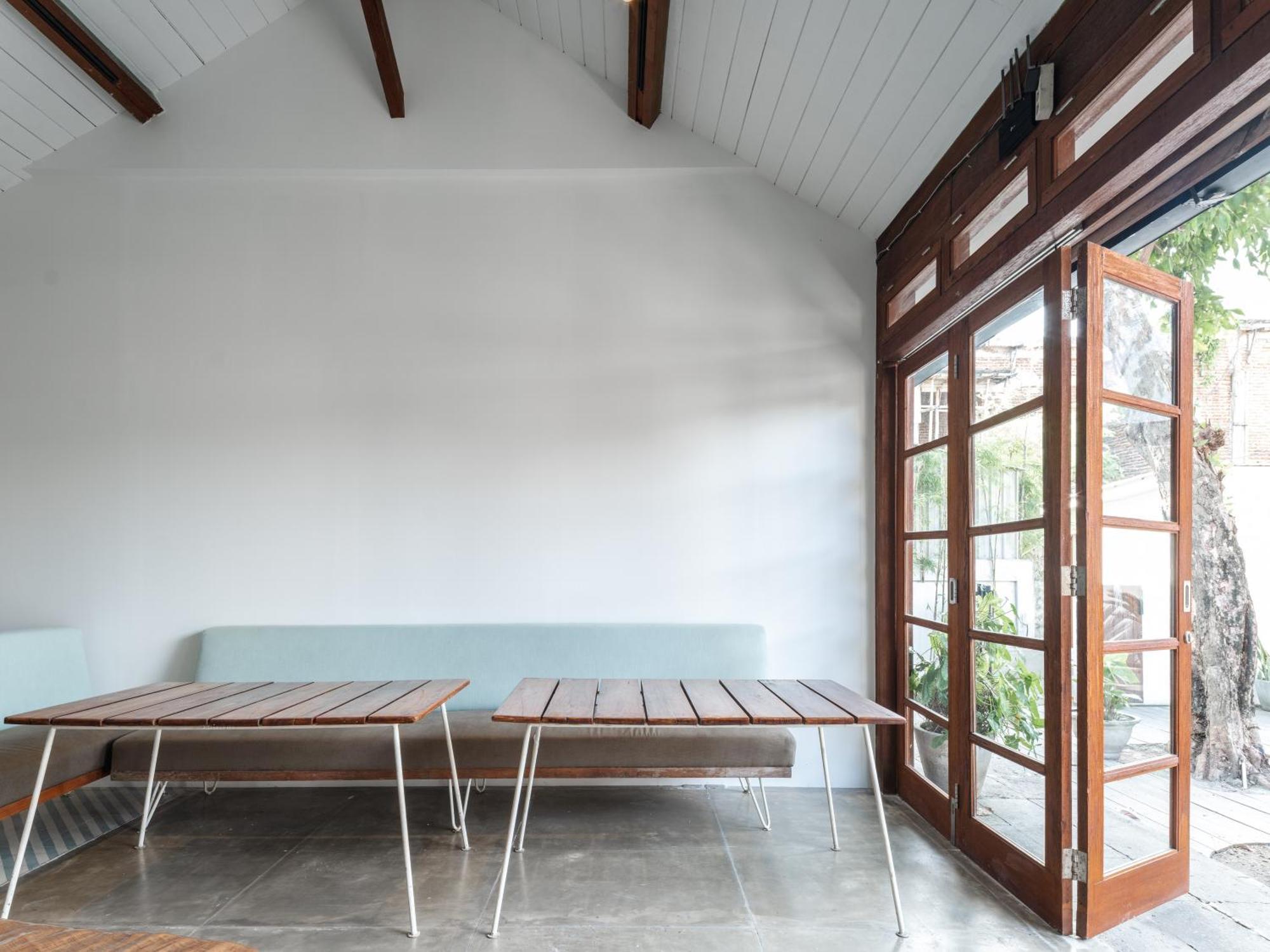 Apartamento Batu Belig Living Managed By Cpm Bali Seminyak Exterior foto